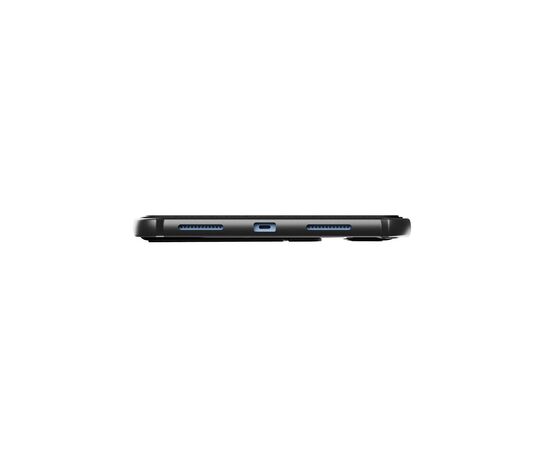 Чехол для планшета BeCover Armor Leather 360 Apple iPad 10.2 2019/2020/2021 Black (708889), изображение 6 Чехол для планшета BeCover Armor Leather 360 Apple iPad 10.2 2019/2020/2021 Black (708889), изображение 6