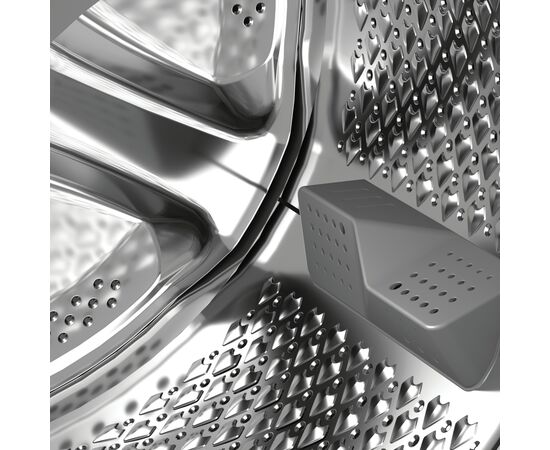 Стиральная машина Beko WUE6512SXAW, изображение 8 Стиральная машина Beko WUE6512SXAW, изображение 8