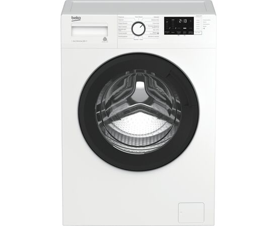 Стиральная машина Beko WUE6512SXAW