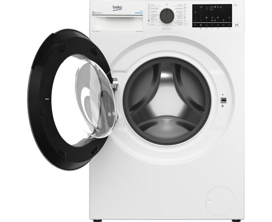 Стиральная машина Beko B3WFU5943W, изображение 3 Стиральная машина Beko B3WFU5943W, изображение 3