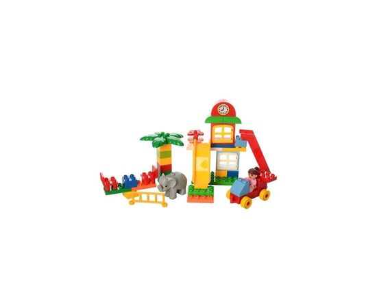 Конструктор Bambi Bambi 3166A, изображение 2 Конструктор Bambi Bambi 3166A, изображение 2