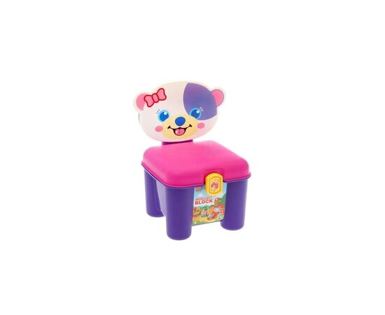 Конструктор Bambi Bambi 3166A, изображение 3 Конструктор Bambi Bambi 3166A, изображение 3