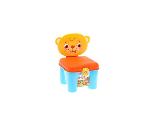 Конструктор Bambi Bambi 3166A, изображение 4 Конструктор Bambi Bambi 3166A, изображение 4