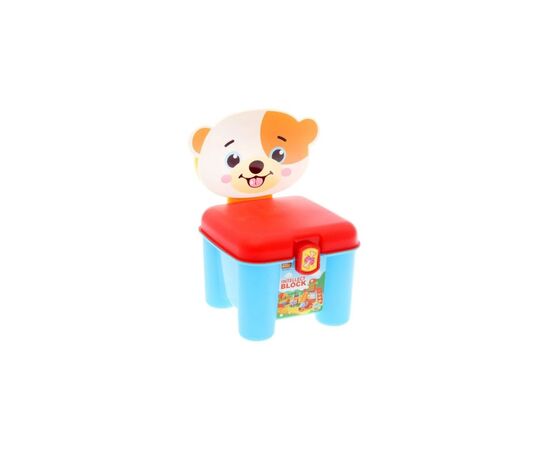 Конструктор Bambi Bambi 3166A, изображение 5 Конструктор Bambi Bambi 3166A, изображение 5