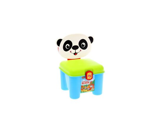 Конструктор Bambi Bambi 3166A, изображение 6 Конструктор Bambi Bambi 3166A, изображение 6
