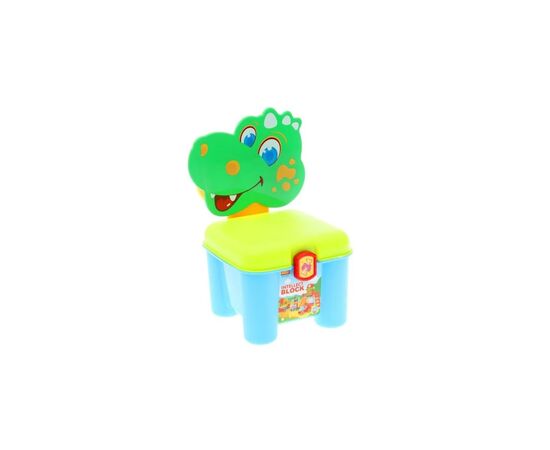 Конструктор Bambi Bambi 3166A, изображение 8 Конструктор Bambi Bambi 3166A, изображение 8