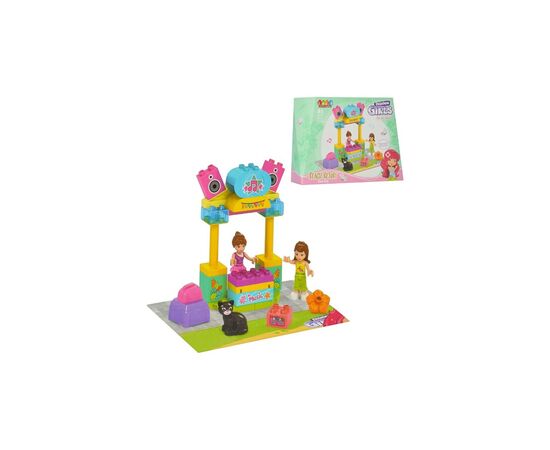 Конструктор Bambi Bambi 5433