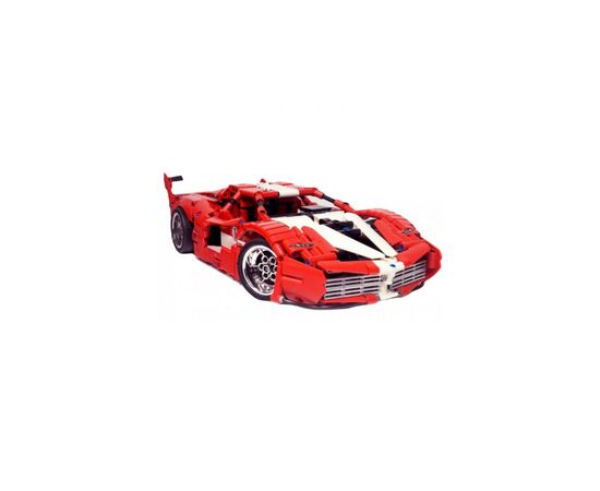 Конструктор Bambi Bambi 8608, изображение 3 Конструктор Bambi Bambi 8608, изображение 3
