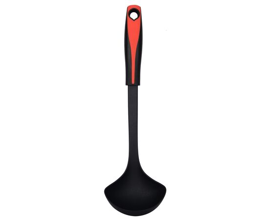 Половник Bravo Chef Black/Red (BC-5105/4), изображение 3 Половник Bravo Chef Black/Red (BC-5105/4), изображение 3