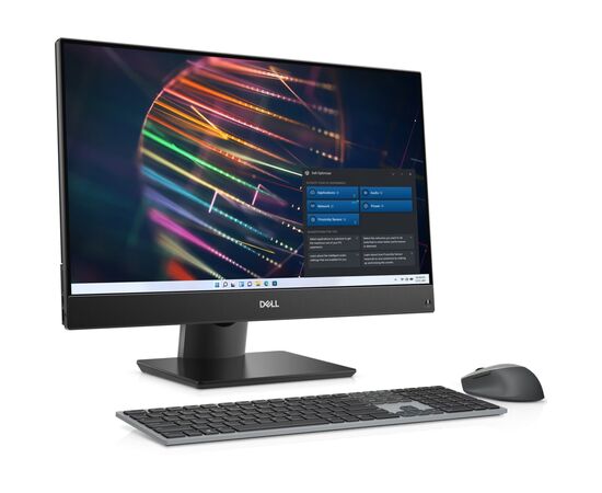 Компьютер Dell Optiplex 5400 AiO / i5-12500 (N003O5400AIO), изображение 2 Компьютер Dell Optiplex 5400 AiO / i5-12500 (N003O5400AIO), изображение 2