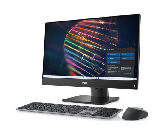 Компьютер Dell Optiplex 5400 AiO / i5-12500 (N003O5400AIO), изображение 3 Компьютер Dell Optiplex 5400 AiO / i5-12500 (N003O5400AIO), изображение 3