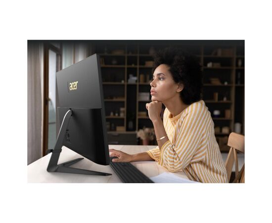Компьютер Acer Aspire C24-420 / Ryzen3 3250U (DQ.BFXME.006), изображение 2 Компьютер Acer Aspire C24-420 / Ryzen3 3250U (DQ.BFXME.006), изображение 2