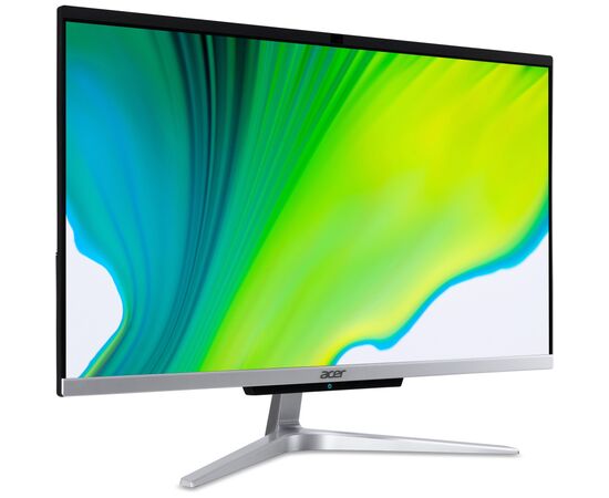 Компьютер Acer Aspire C24-420 / Ryzen3 3250U (DQ.BFXME.006), изображение 4 Компьютер Acer Aspire C24-420 / Ryzen3 3250U (DQ.BFXME.006), изображение 4