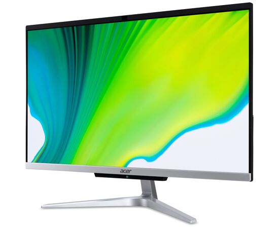 Компьютер Acer Aspire C24-420 / Ryzen3 3250U (DQ.BFXME.006), изображение 5 Компьютер Acer Aspire C24-420 / Ryzen3 3250U (DQ.BFXME.006), изображение 5