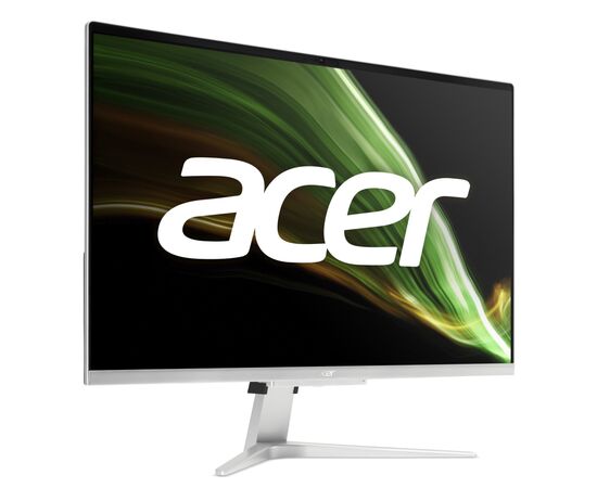 Компьютер Acer Aspire C27-1655 / i5-1135G7 (DQ.BGGME.001), изображение 2 Компьютер Acer Aspire C27-1655 / i5-1135G7 (DQ.BGGME.001), изображение 2