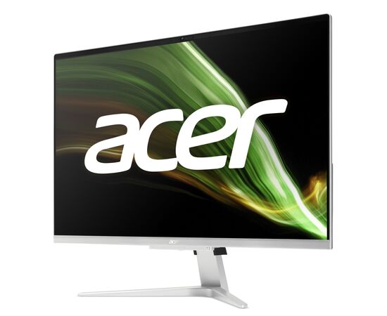 Компьютер Acer Aspire C27-1655 / i5-1135G7 (DQ.BGGME.001), изображение 3 Компьютер Acer Aspire C27-1655 / i5-1135G7 (DQ.BGGME.001), изображение 3