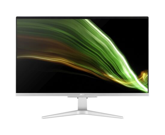 Компьютер Acer Aspire C27-1655 / i5-1135G7 (DQ.BGGME.001)