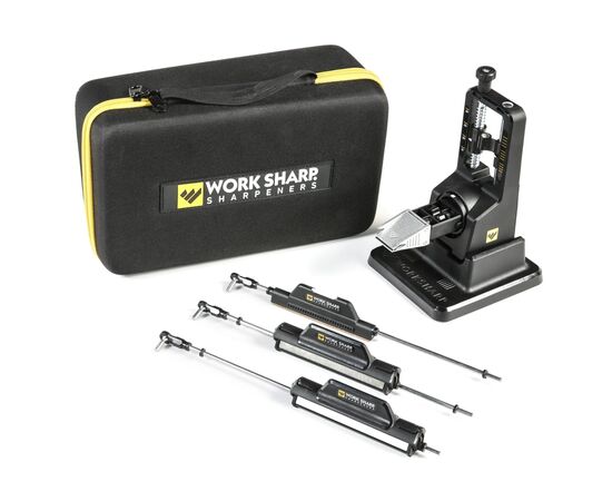 Точило Work Sharp The Precision Adjust Elite Knife Sharpener (WSBCHPAJ-ELT-I)
