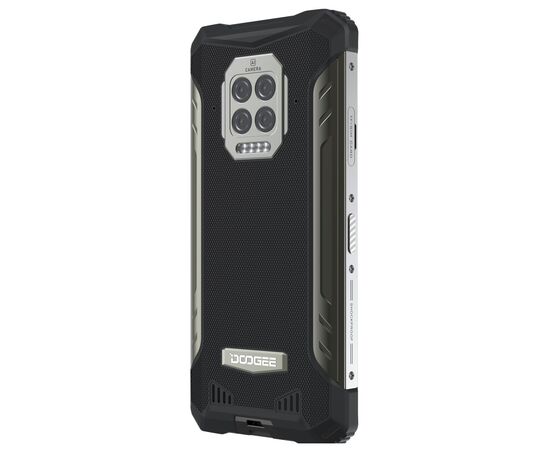 Мобильный телефон Doogee S89 8/128GB Black, изображение 10 Мобильный телефон Doogee S89 8/128GB Black, изображение 10