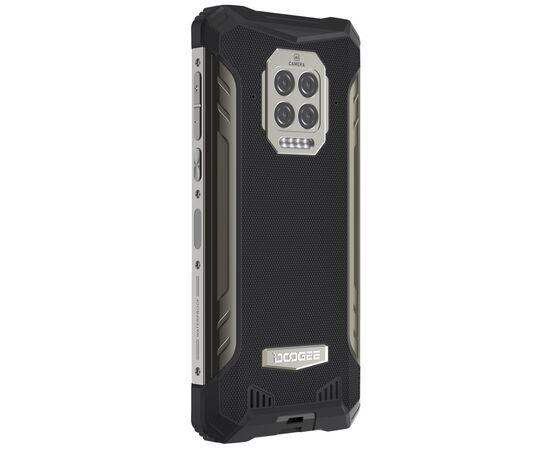 Мобильный телефон Doogee S89 8/128GB Black, изображение 11 Мобильный телефон Doogee S89 8/128GB Black, изображение 11