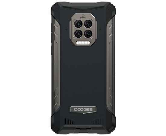 Мобильный телефон Doogee S89 8/128GB Black, изображение 3 Мобильный телефон Doogee S89 8/128GB Black, изображение 3