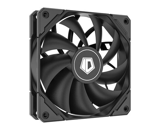 Кулер до корпусу ID-Cooling TF-12025-PRO BLACK