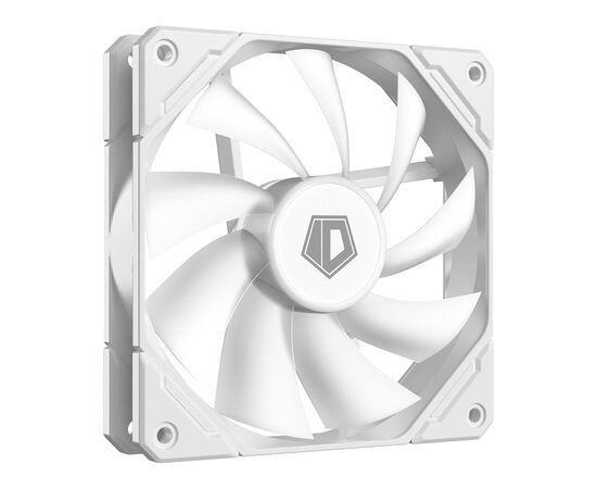 Кулер до корпусу ID-Cooling TF-12025-WHITE