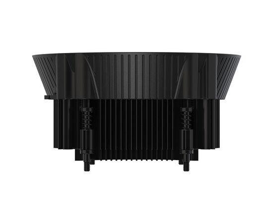 Кулер до процесора ID-Cooling DK-07A Rainbow, зображення 2 Кулер до процесора ID-Cooling DK-07A Rainbow, зображення 2