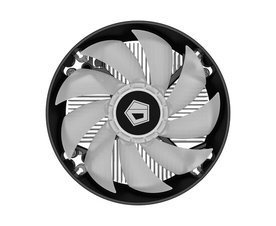 Кулер до процесора ID-Cooling DK-07A Rainbow, зображення 4 Кулер до процесора ID-Cooling DK-07A Rainbow, зображення 4
