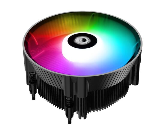 Кулер для процессора ID-Cooling DK-07A Rainbow
