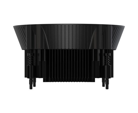 Кулер для процессора ID-Cooling DK-07i Rainbow, изображение 2 Кулер для процессора ID-Cooling DK-07i Rainbow, изображение 2