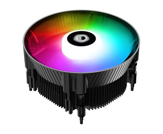 Кулер для процессора ID-Cooling DK-07i Rainbow