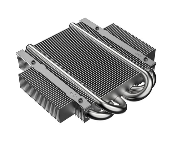 Кулер для процессора ID-Cooling IS-30A, изображение 5 Кулер для процессора ID-Cooling IS-30A, изображение 5