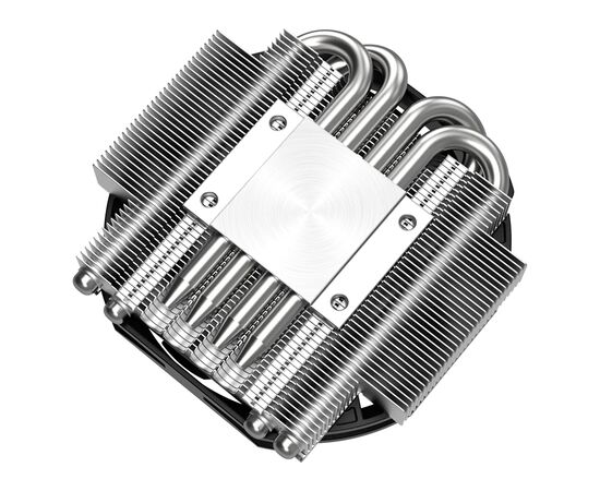 Кулер для процессора ID-Cooling IS-30i, изображение 6 Кулер для процессора ID-Cooling IS-30i, изображение 6
