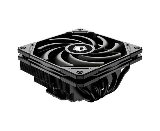 Кулер для процессора ID-Cooling IS-55 BLACK