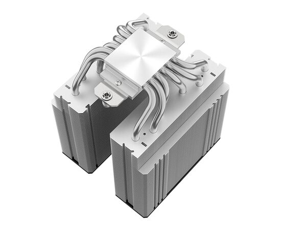 Кулер для процессора ID-Cooling SE-206-XT Black, изображение 5 Кулер для процессора ID-Cooling SE-206-XT Black, изображение 5
