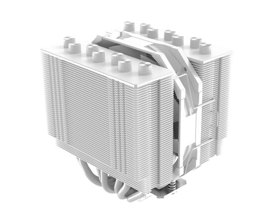 Кулер для процессора ID-Cooling SE-207-XT SLIM SNOW, изображение 3 Кулер для процессора ID-Cooling SE-207-XT SLIM SNOW, изображение 3