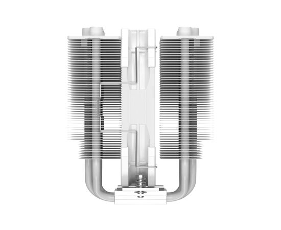 Кулер для процессора ID-Cooling SE-207-XT SLIM SNOW, изображение 6 Кулер для процессора ID-Cooling SE-207-XT SLIM SNOW, изображение 6
