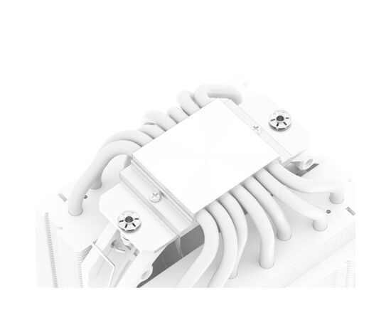 Кулер для процессора ID-Cooling SE-207-XT SLIM SNOW, изображение 7 Кулер для процессора ID-Cooling SE-207-XT SLIM SNOW, изображение 7