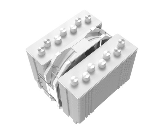 Кулер для процессора ID-Cooling SE-207-XT SLIM SNOW