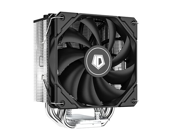 Кулер для процессора ID-Cooling SE-224-XTS, изображение 2 Кулер для процессора ID-Cooling SE-224-XTS, изображение 2