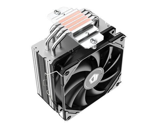 Кулер для процессора ID-Cooling SE-224-XTS, изображение 5 Кулер для процессора ID-Cooling SE-224-XTS, изображение 5