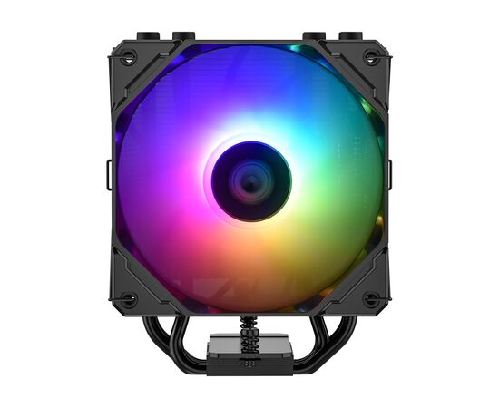 Кулер до процесора ID-Cooling SE-224-XTS ARGB, зображення 2 Кулер до процесора ID-Cooling SE-224-XTS ARGB, зображення 2