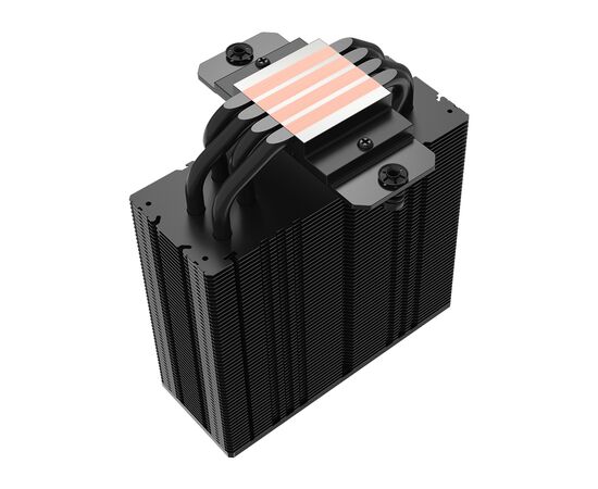 Кулер до процесора ID-Cooling SE-224-XTS ARGB, зображення 5 Кулер до процесора ID-Cooling SE-224-XTS ARGB, зображення 5