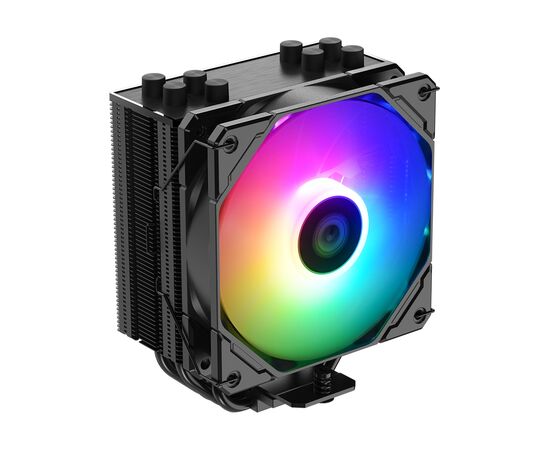 Кулер для процессора ID-Cooling SE-224-XTS ARGB