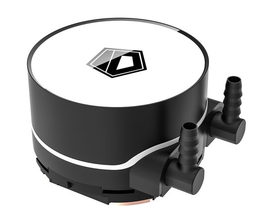 Система водного охлаждения ID-Cooling FROSTFLOW 240 XT, изображение 3 Система водного охлаждения ID-Cooling FROSTFLOW 240 XT, изображение 3