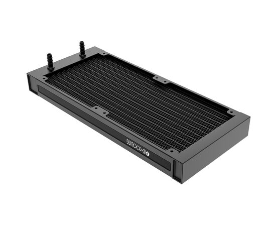 Система водного охлаждения ID-Cooling FROSTFLOW 240 XT, изображение 4 Система водного охлаждения ID-Cooling FROSTFLOW 240 XT, изображение 4