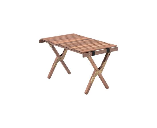 Туристичний стіл Naturehike HTM Roll Table NH21JJ001 M Black (6927595773147)