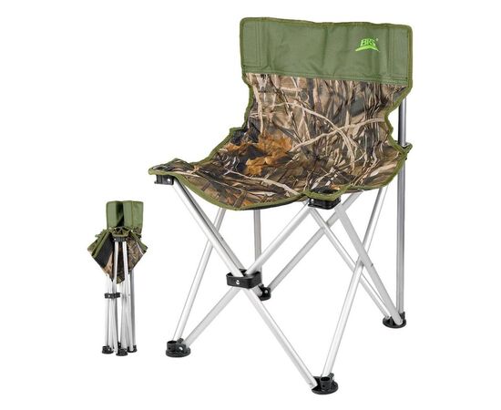 Стул складной BRS BRS-D6, изображение 3