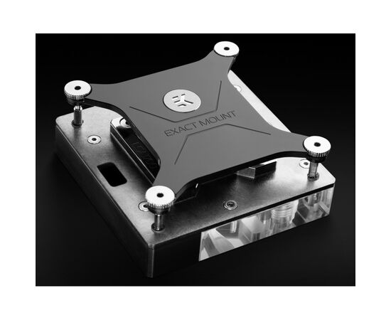 Водоблок Ekwb EK-Quantum Velocity2 D-RGB - 1700 Nickel + Acetal (3831109857670), изображение 4 Водоблок Ekwb EK-Quantum Velocity2 D-RGB - 1700 Nickel + Acetal (3831109857670), изображение 4